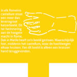 Hand van de Keizer