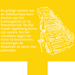 Krekenlandschap
