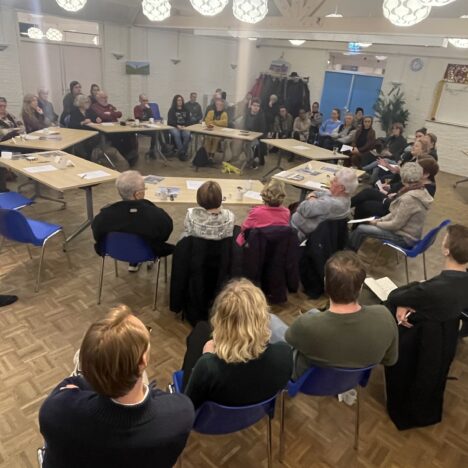Workshop werken met kruiden