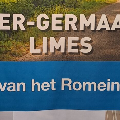 Vrijwilligers voor Park Matilo (5 maart 2023)