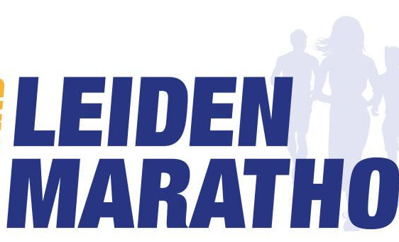 Leidse Marathon Romeinse mijl