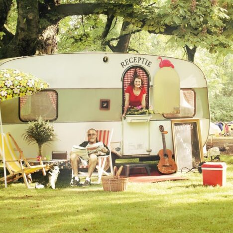 Gezellige middag in Park Matilo (18 juni 2023)