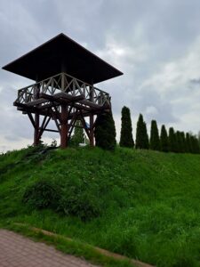 Park Matilo