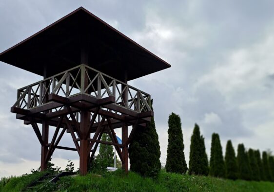 Park Matilo