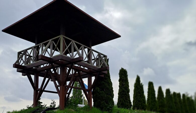 Park Matilo