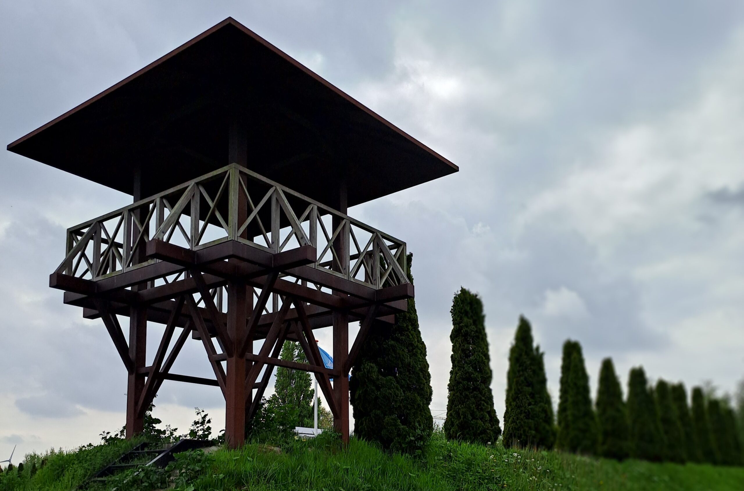 Park Matilo