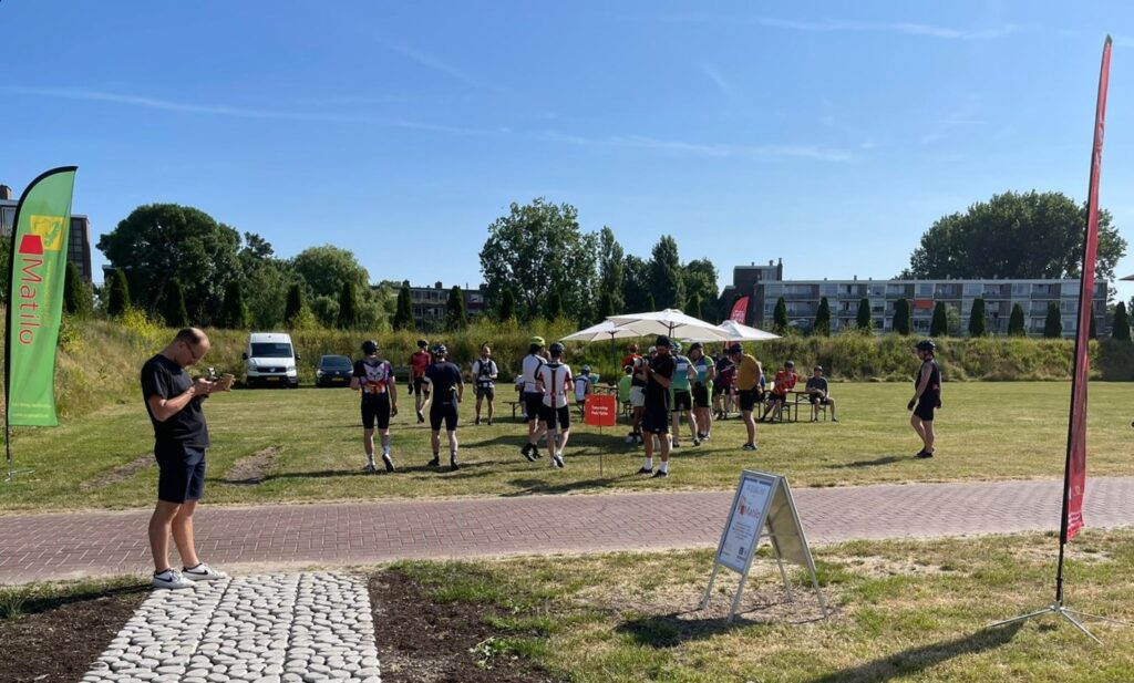 Hollandse Limes Classic