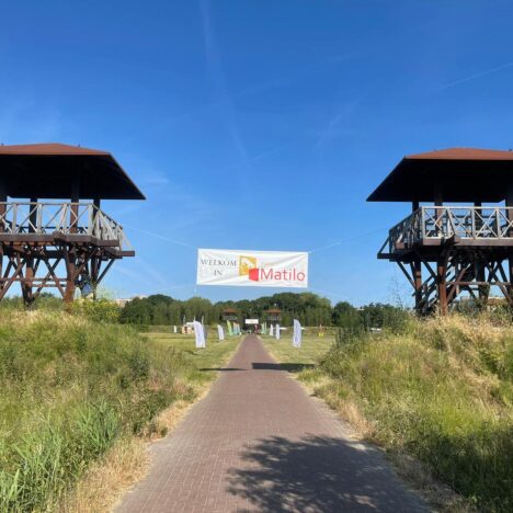 Nationale Archeologiedagen. Wat is er te doen op 16, 17 en 18 juni 2023?