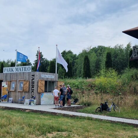 Kamperen op De Buurtcamping (7 t/m 9 juli)