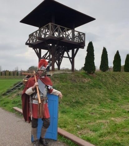Ben jij groot fan van Park Matilo? Wordt rondleider!